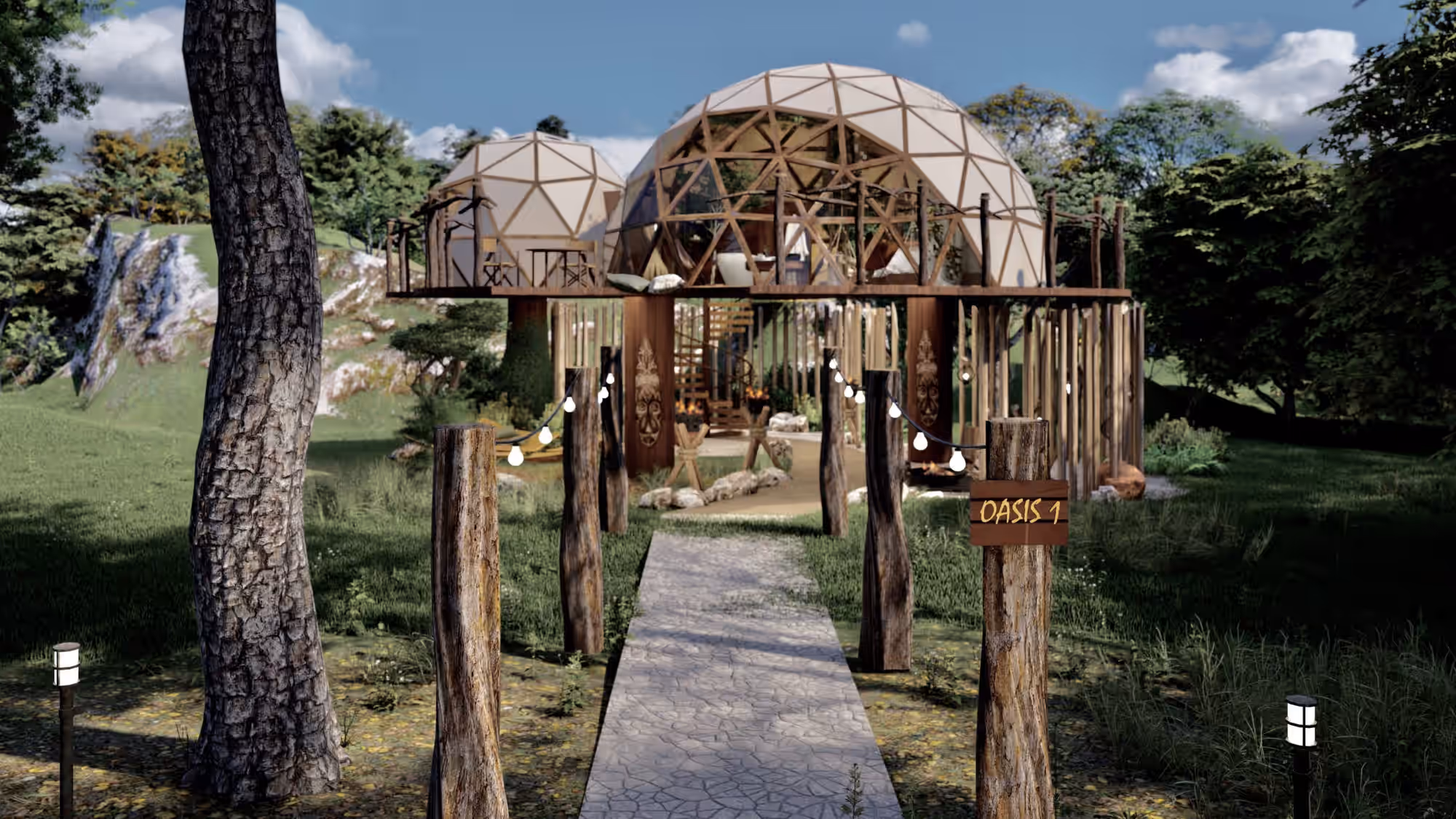 Kuoom Serengeti gallery 1