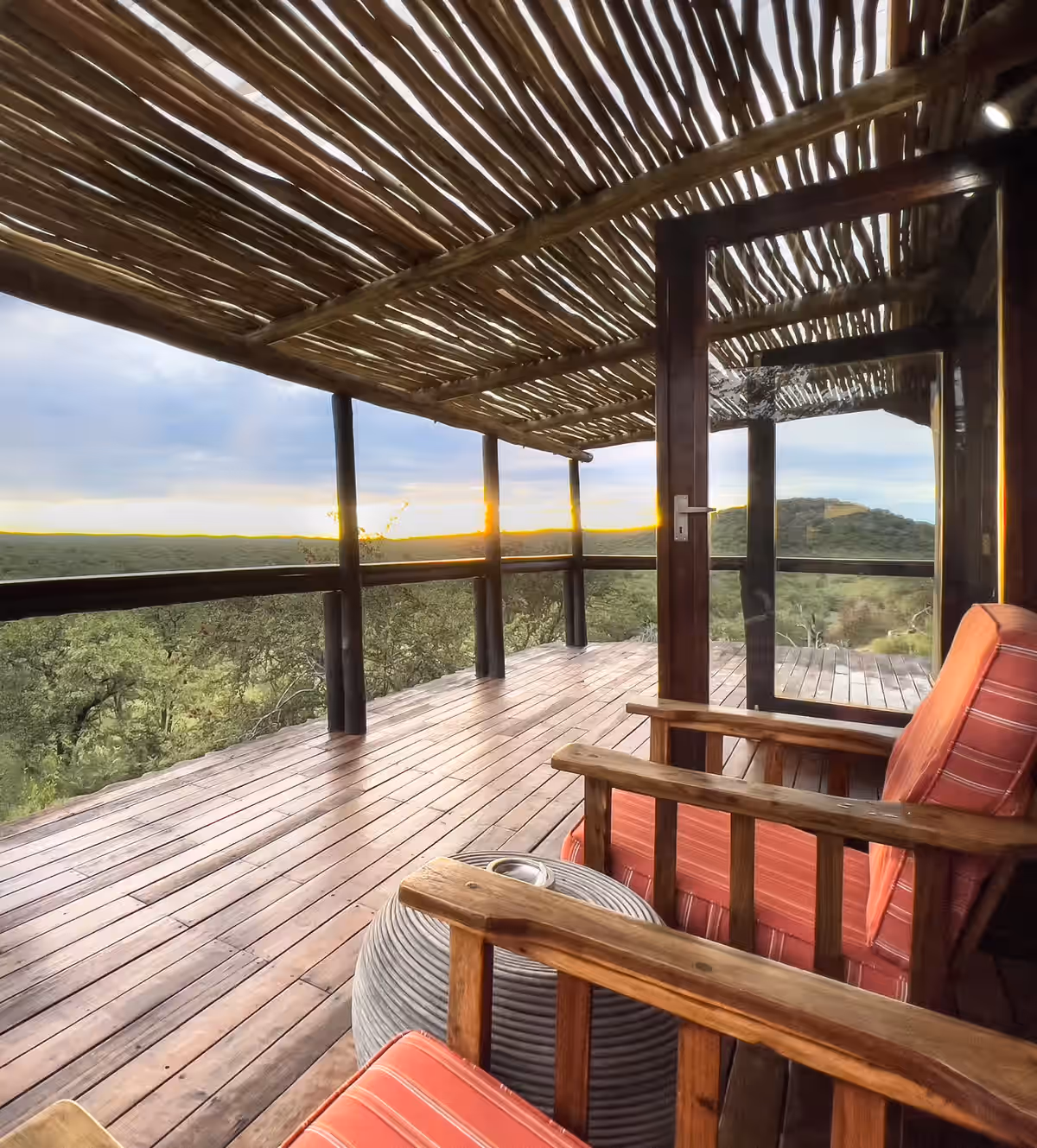 Ongava Lodge gallery 5