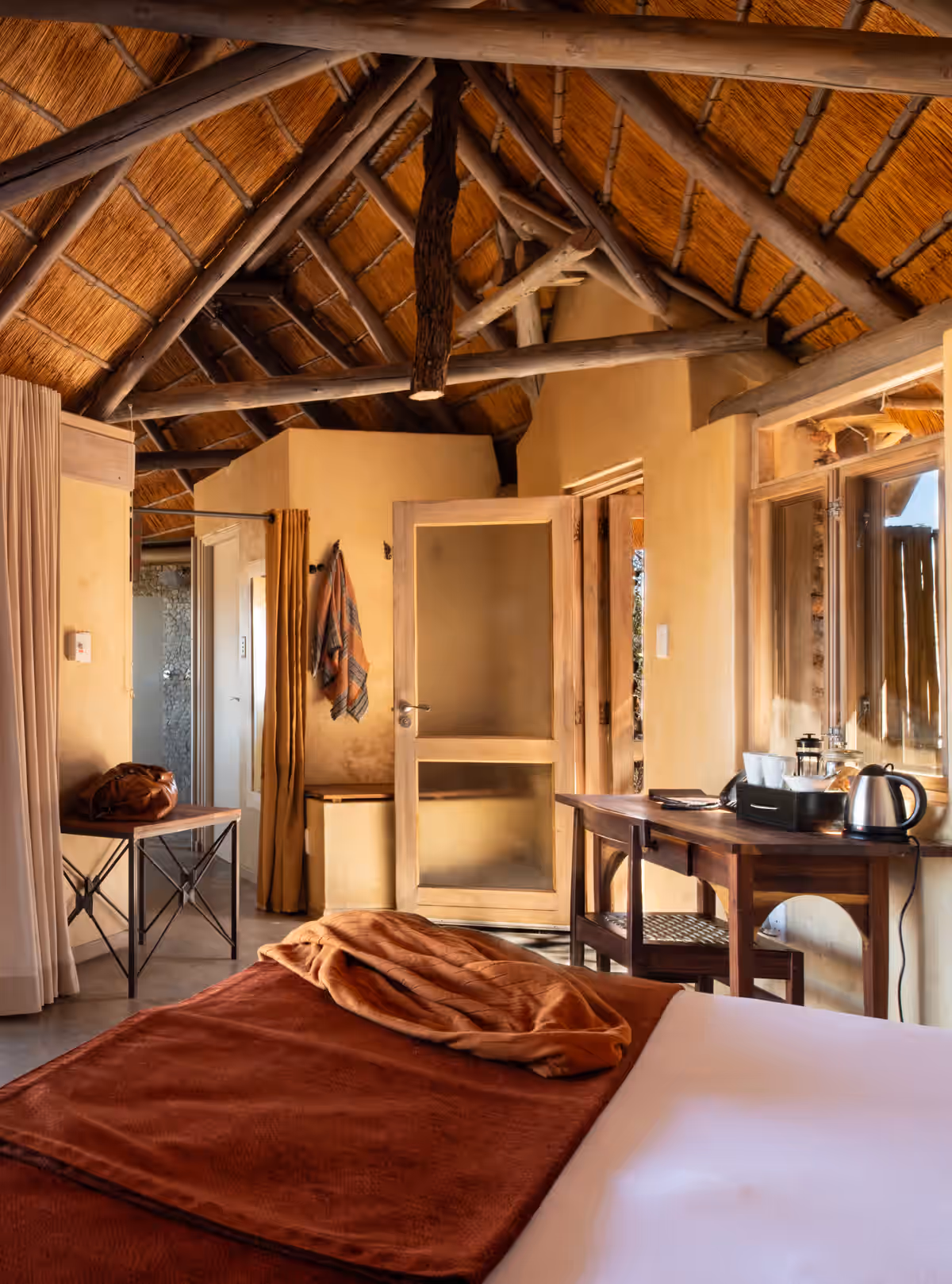 Ongava Lodge gallery 6