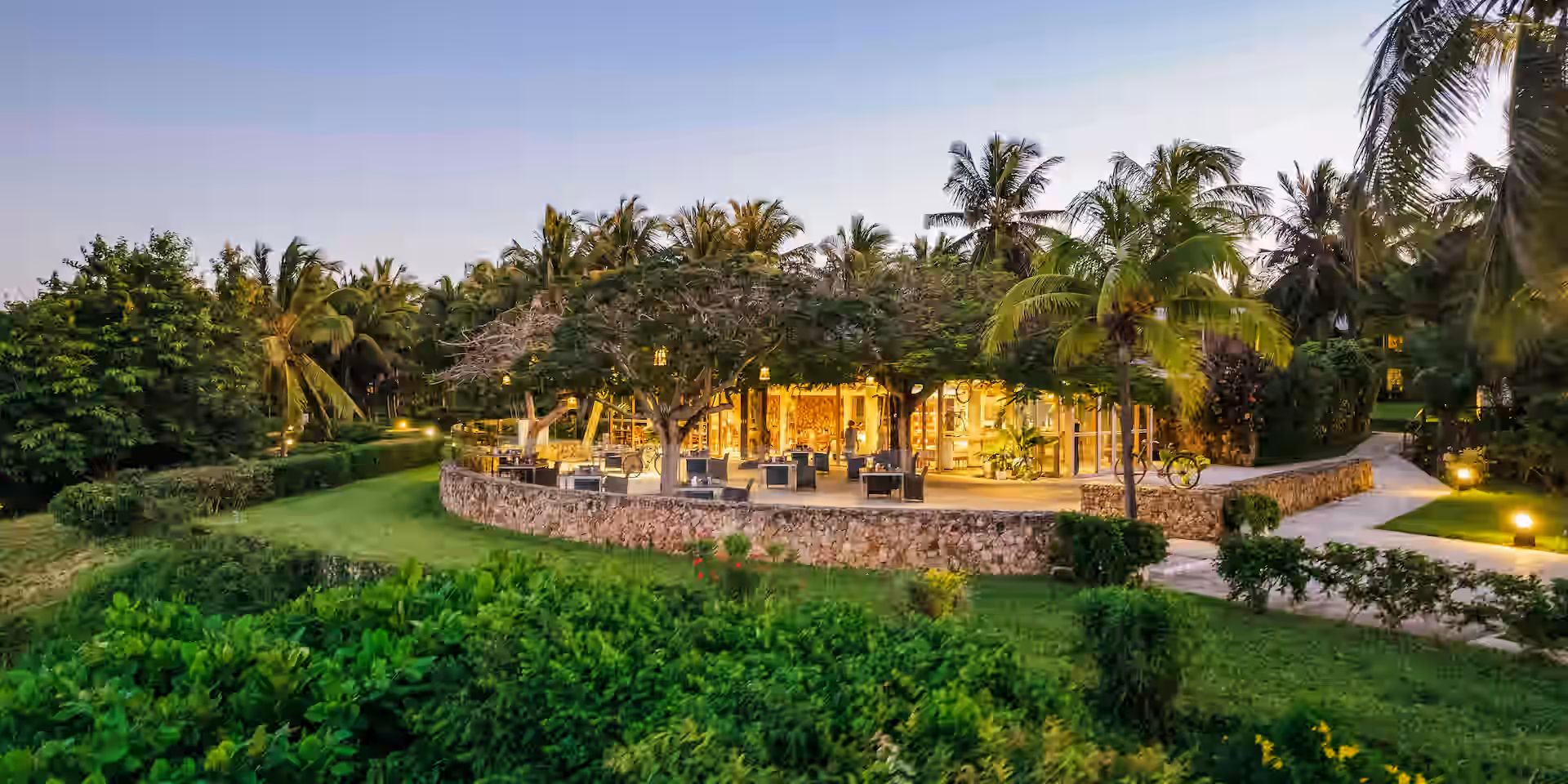 Meliá Zanzibar gallery 6
