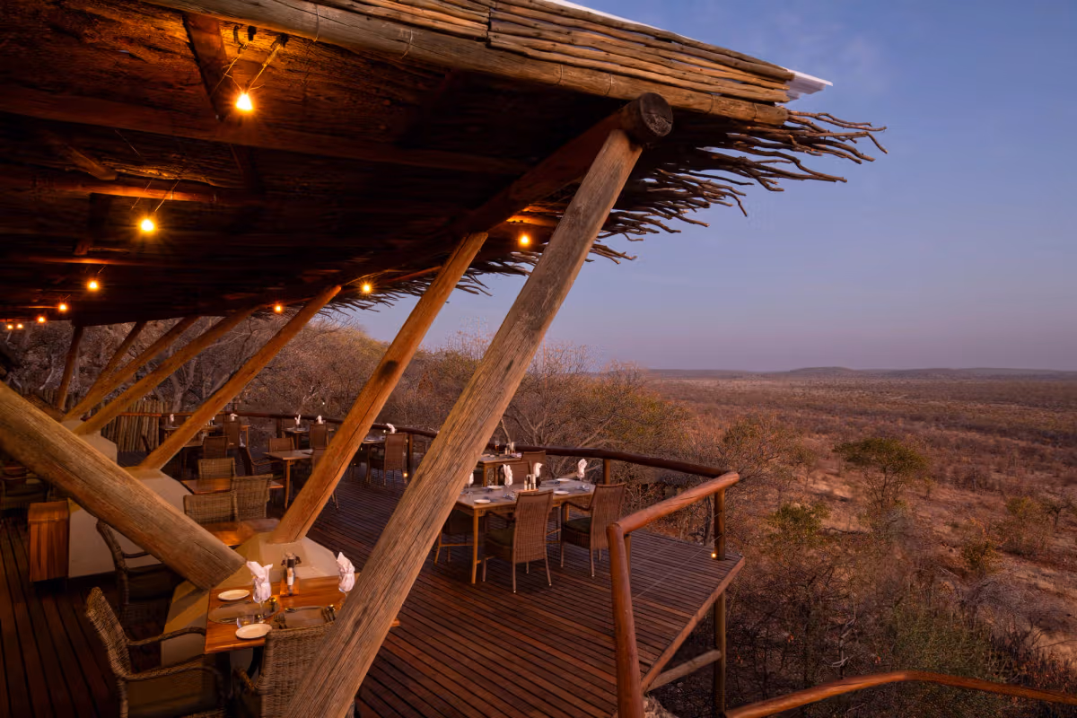 Ongava Lodge gallery 7