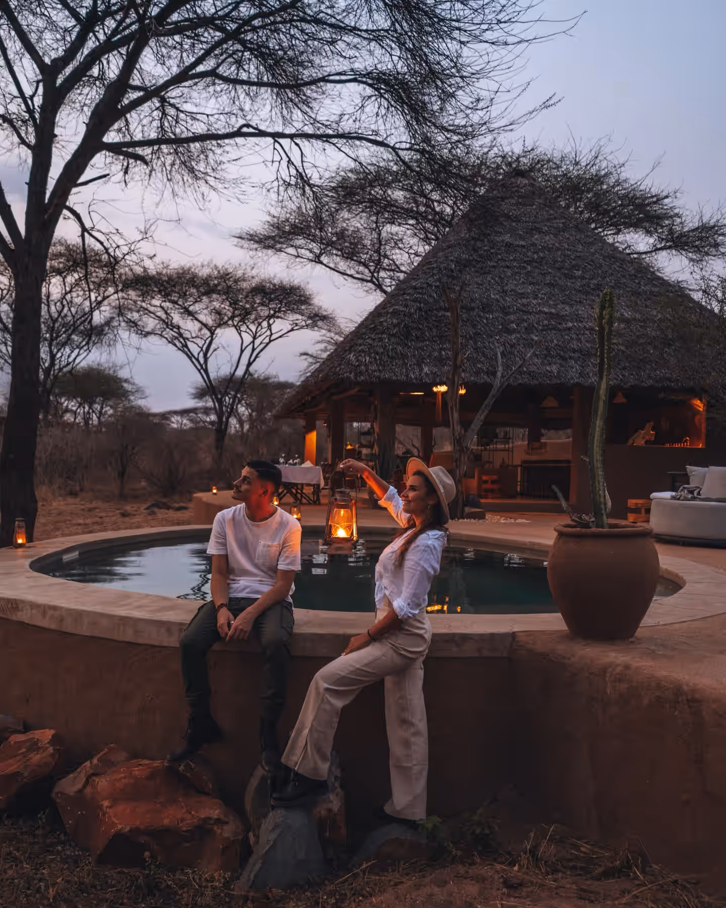 Asanja Ruaha Ndembo gallery 1