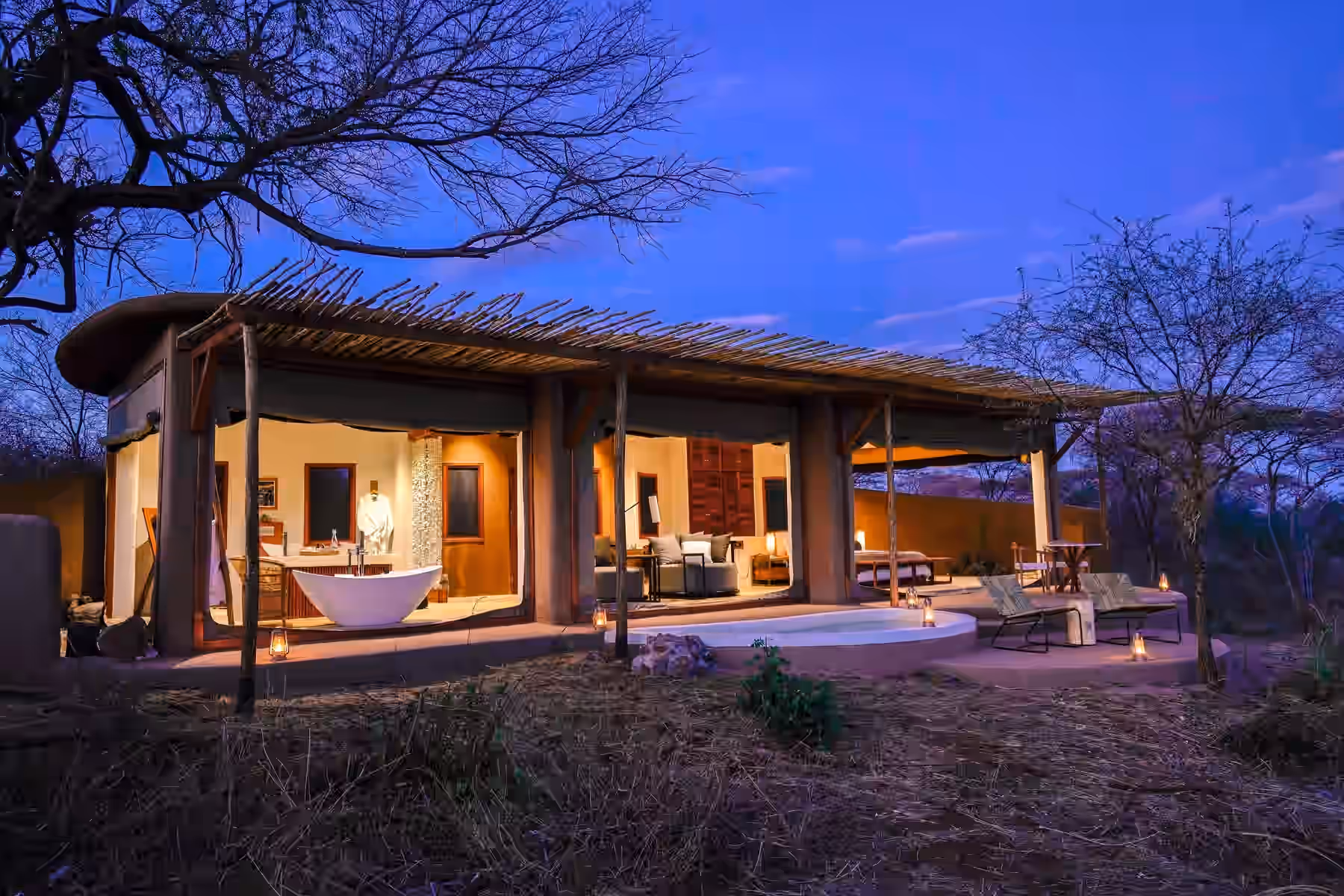 Asanja Ruaha Ndembo gallery 7