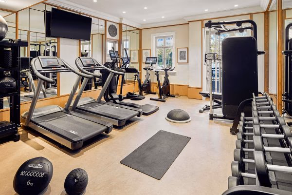 Cape Grace - A Fairmont Managed Hotel gallery 1