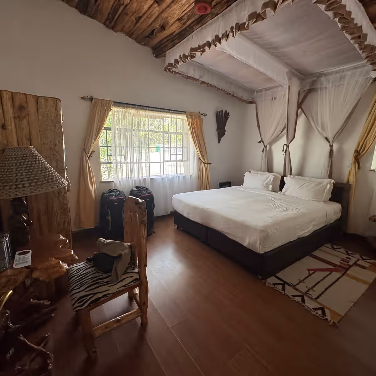 Honeymoon Executive Suite