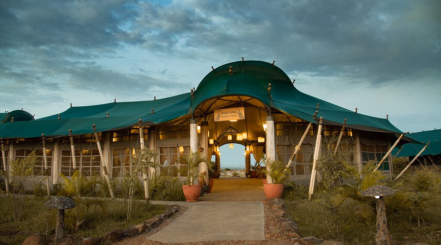 Mara Maisha Camp gallery 2