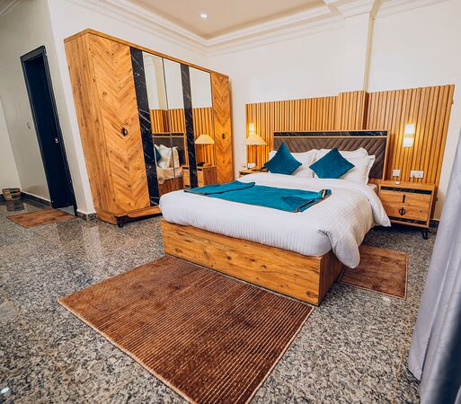 Superior Room (Villa)