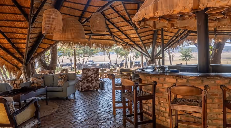 Sable Valley Lodge (Amalinda Safari Collection) gallery 2