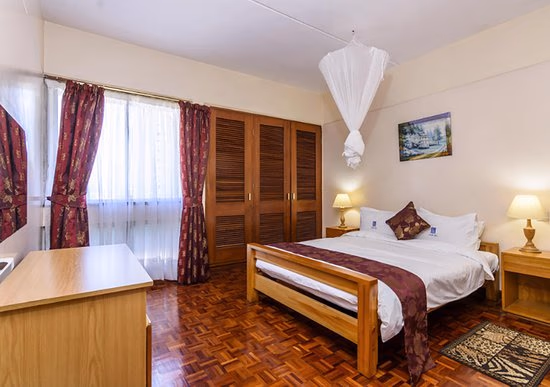 2-Bedroom Suite