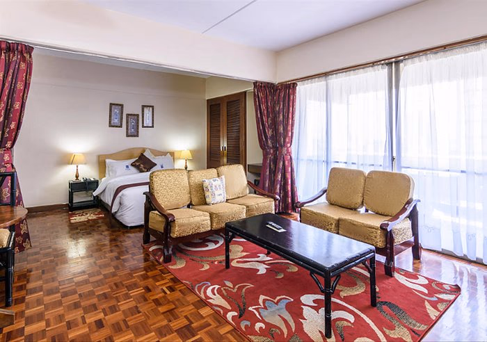 Chester Hotel & Suites Nairobi gallery 0