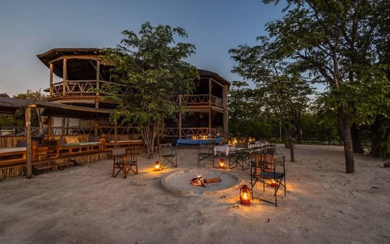 Chobe Mopani Forest Lodge gallery 0