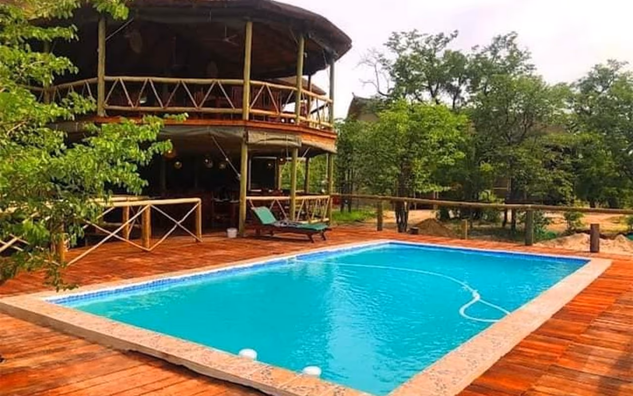 Chobe Mopani Forest Lodge gallery 4
