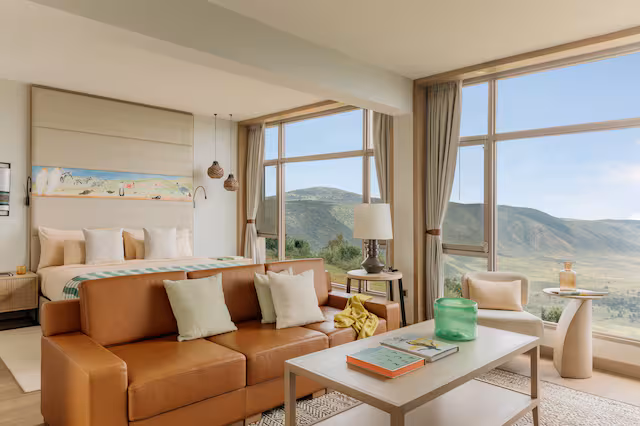 Ngorongoro Melia Lodge gallery 3