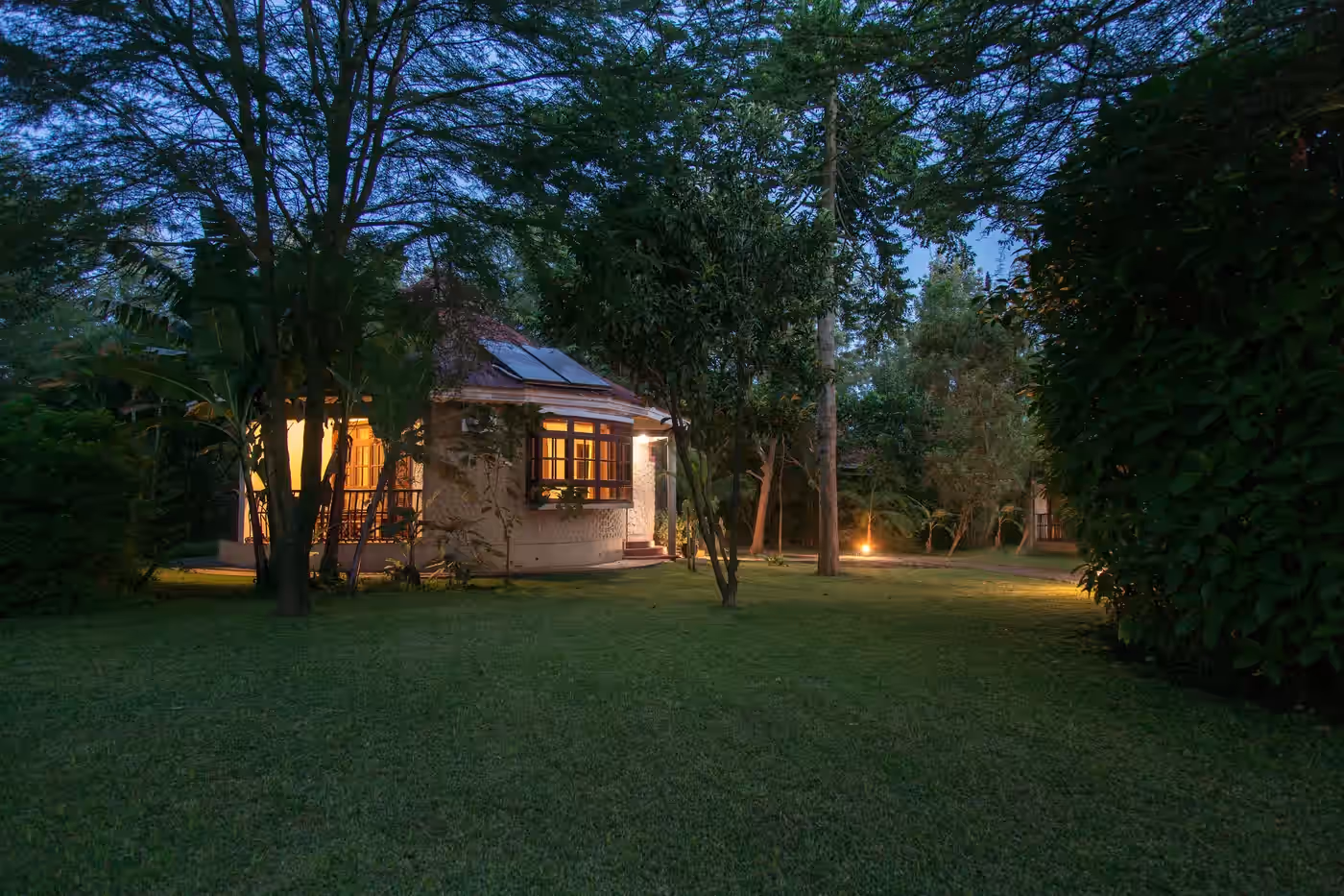 Family Chalet