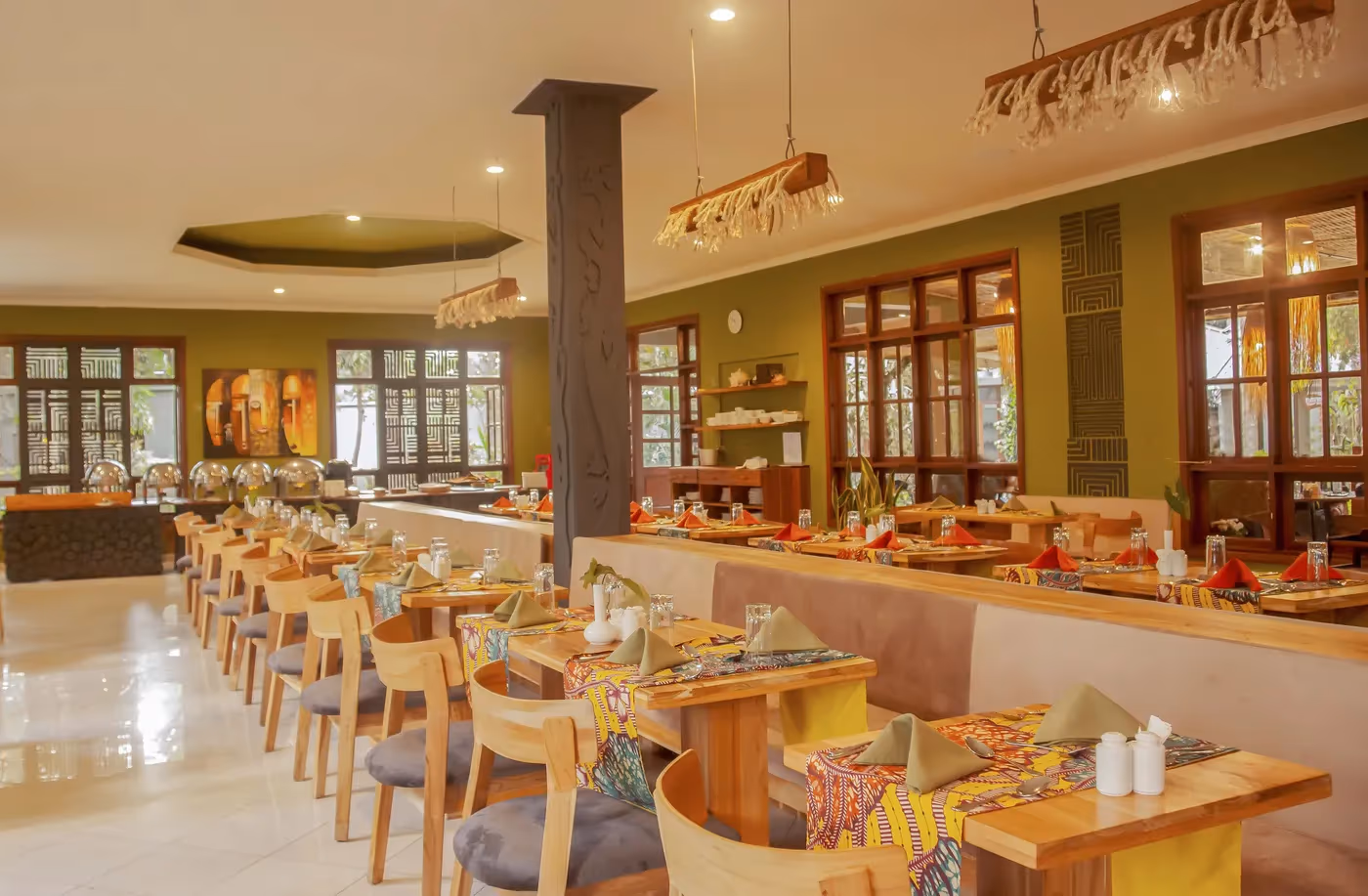 Arusha Planet Lodge gallery 6