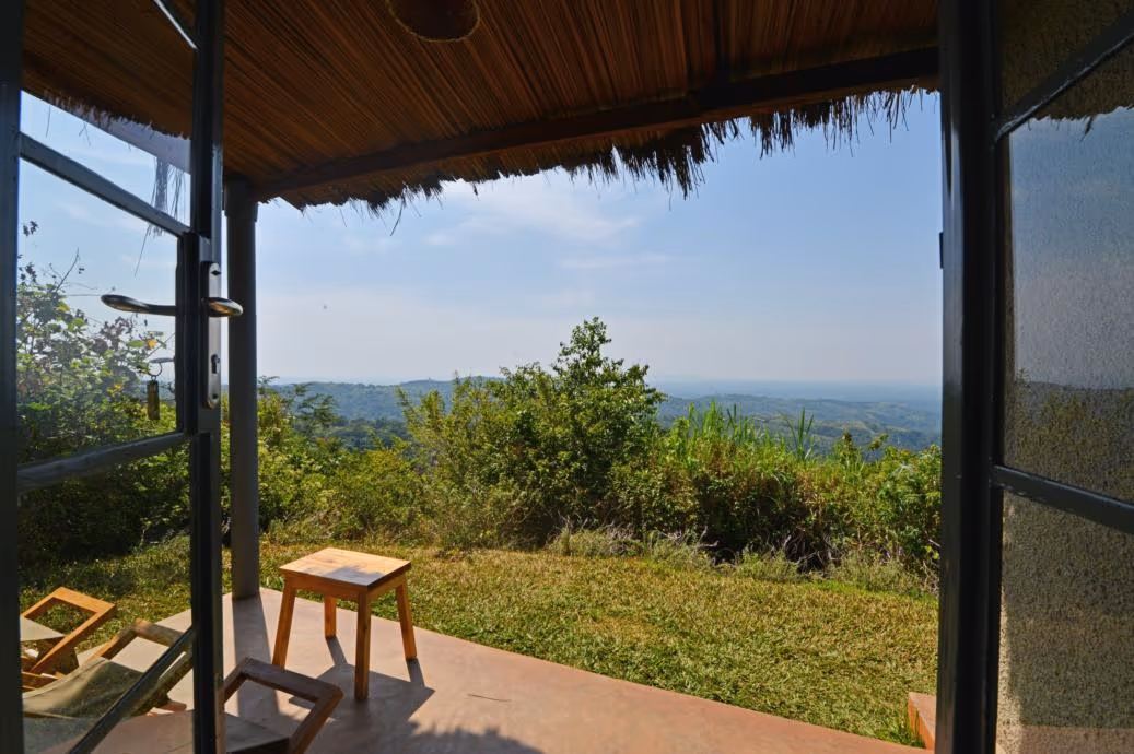 Isunga Lodge gallery 2