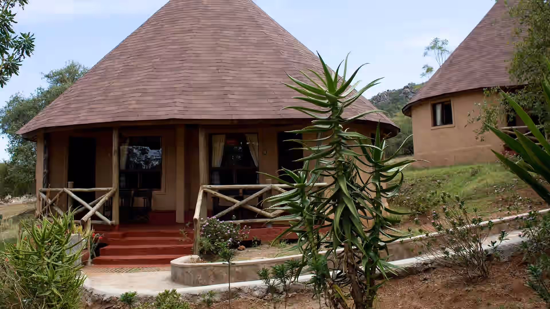 Masai Mara Sopa Lodge gallery 3