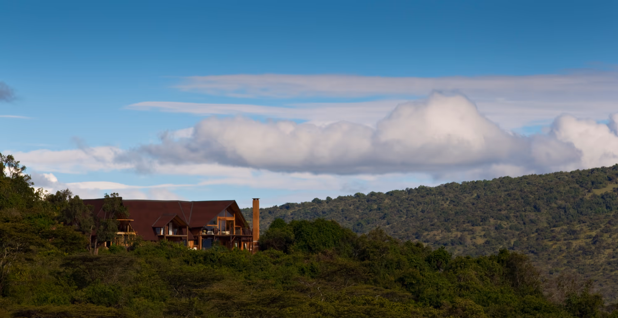 Cottar's 1920s Safari Camp gallery 0