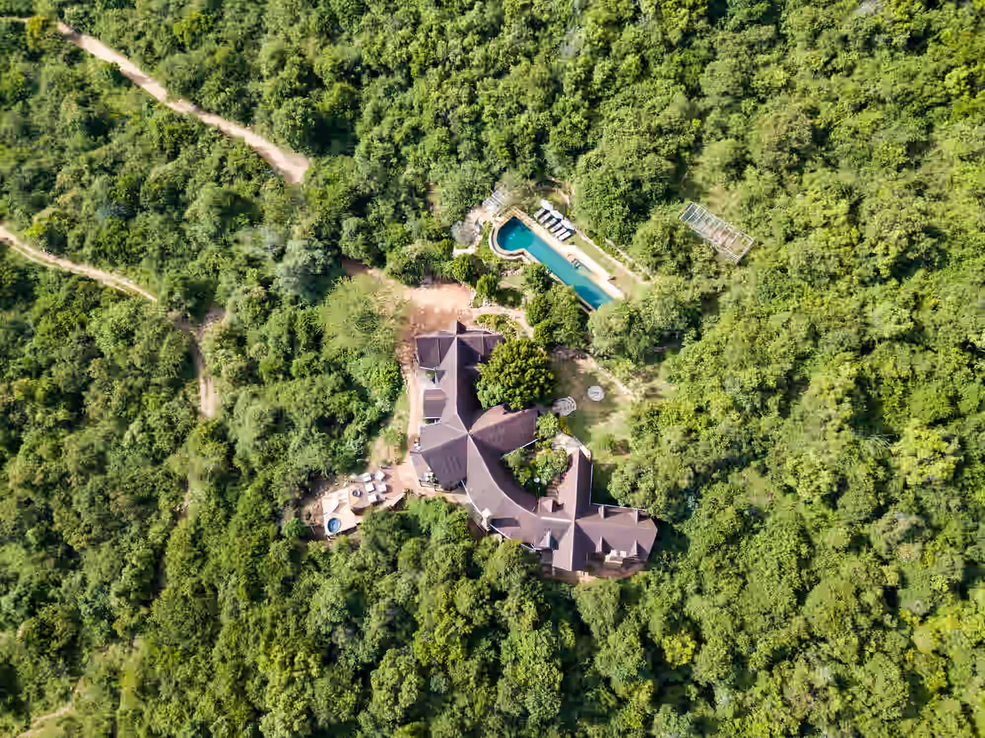 Cottar's 1920s Safari Camp gallery 3