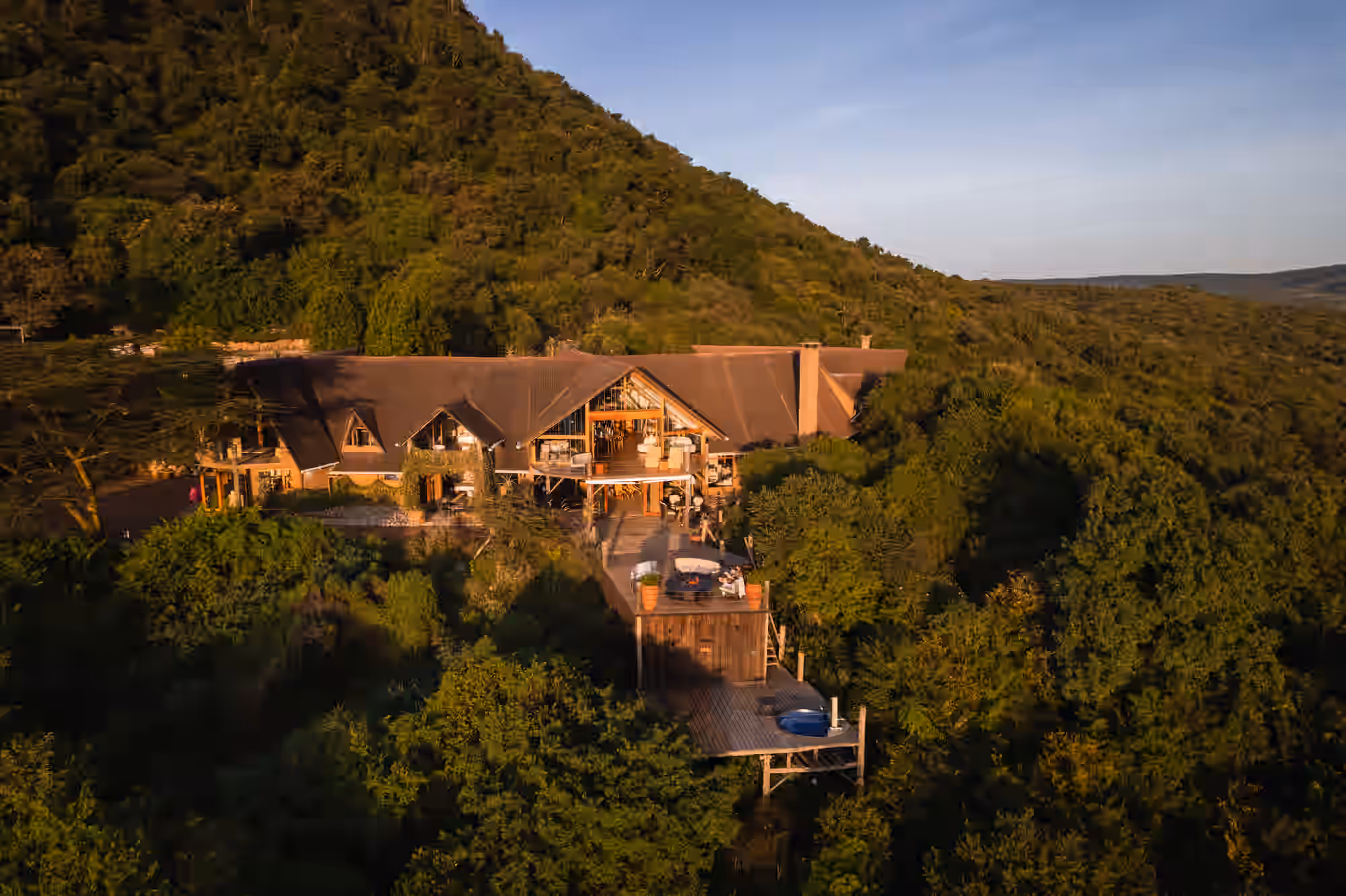 Cottar's 1920s Safari Camp gallery 1