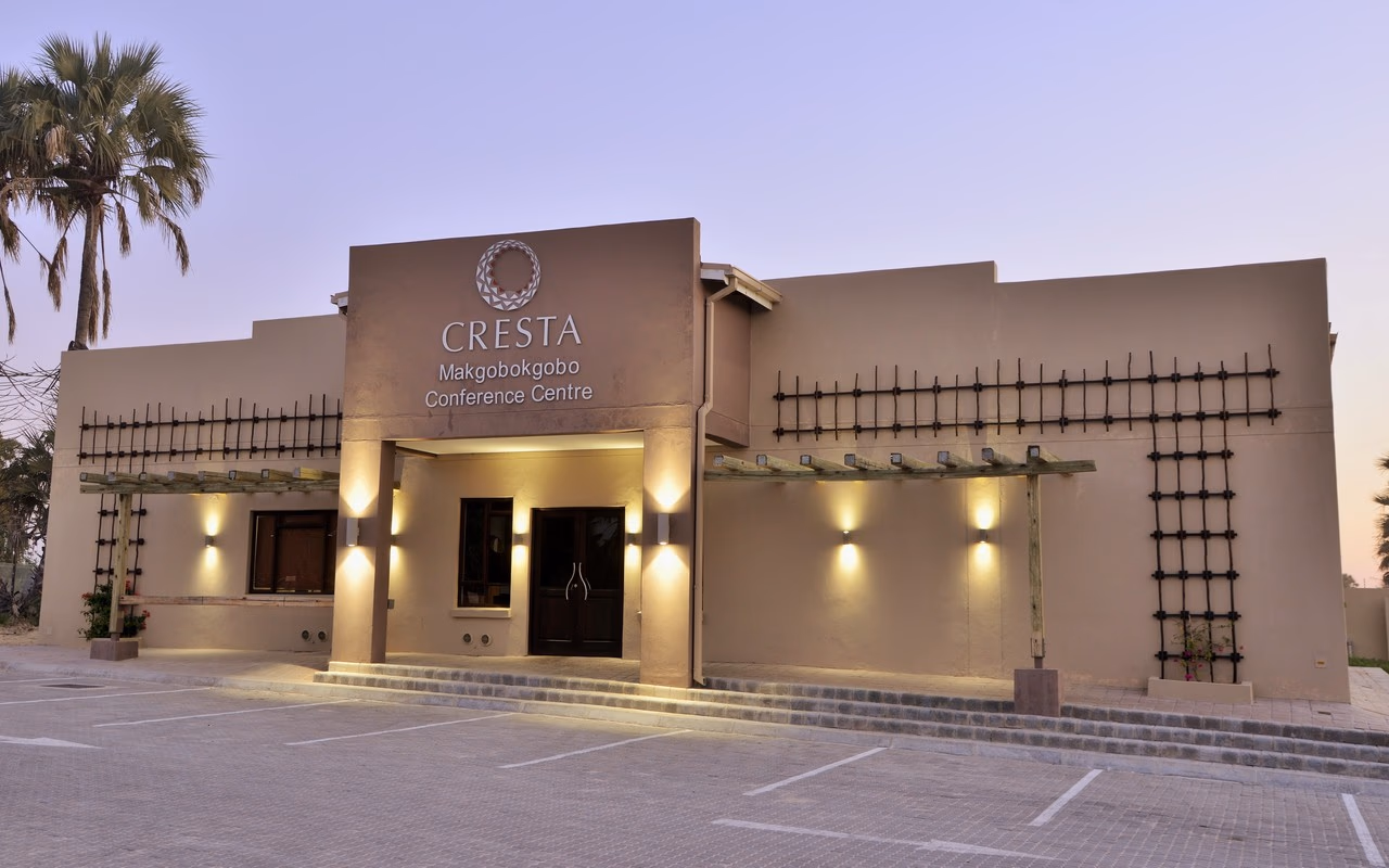Cresta Maun Hotel gallery 2