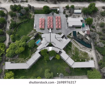 Cresta Maun Hotel gallery 0