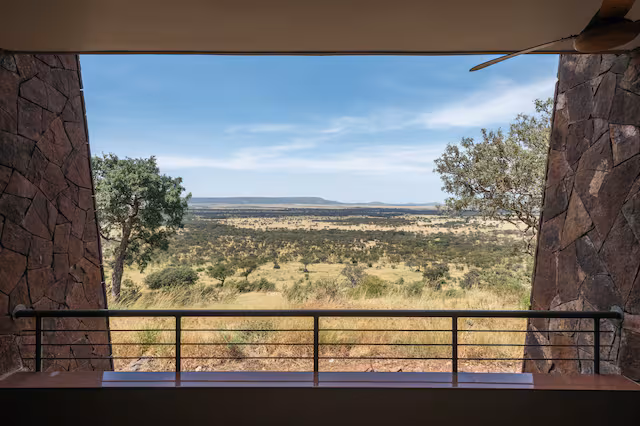 Meliá Serengeti Lodge gallery 0