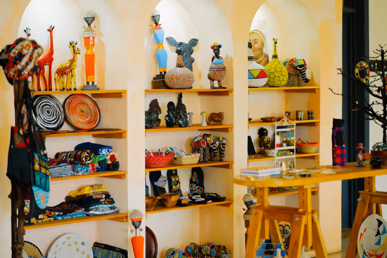 Arusha Planet Lodge gallery 7