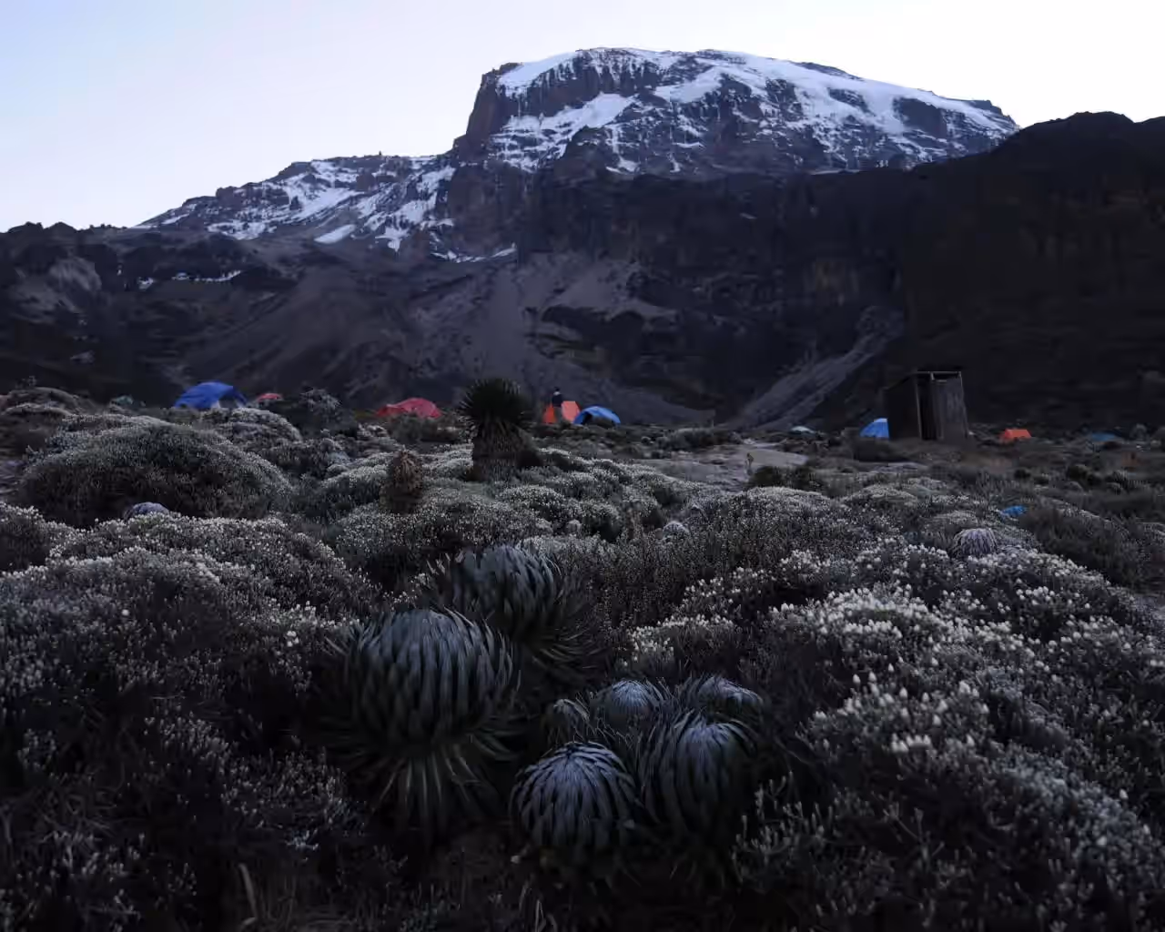Barranco Camp gallery 0
