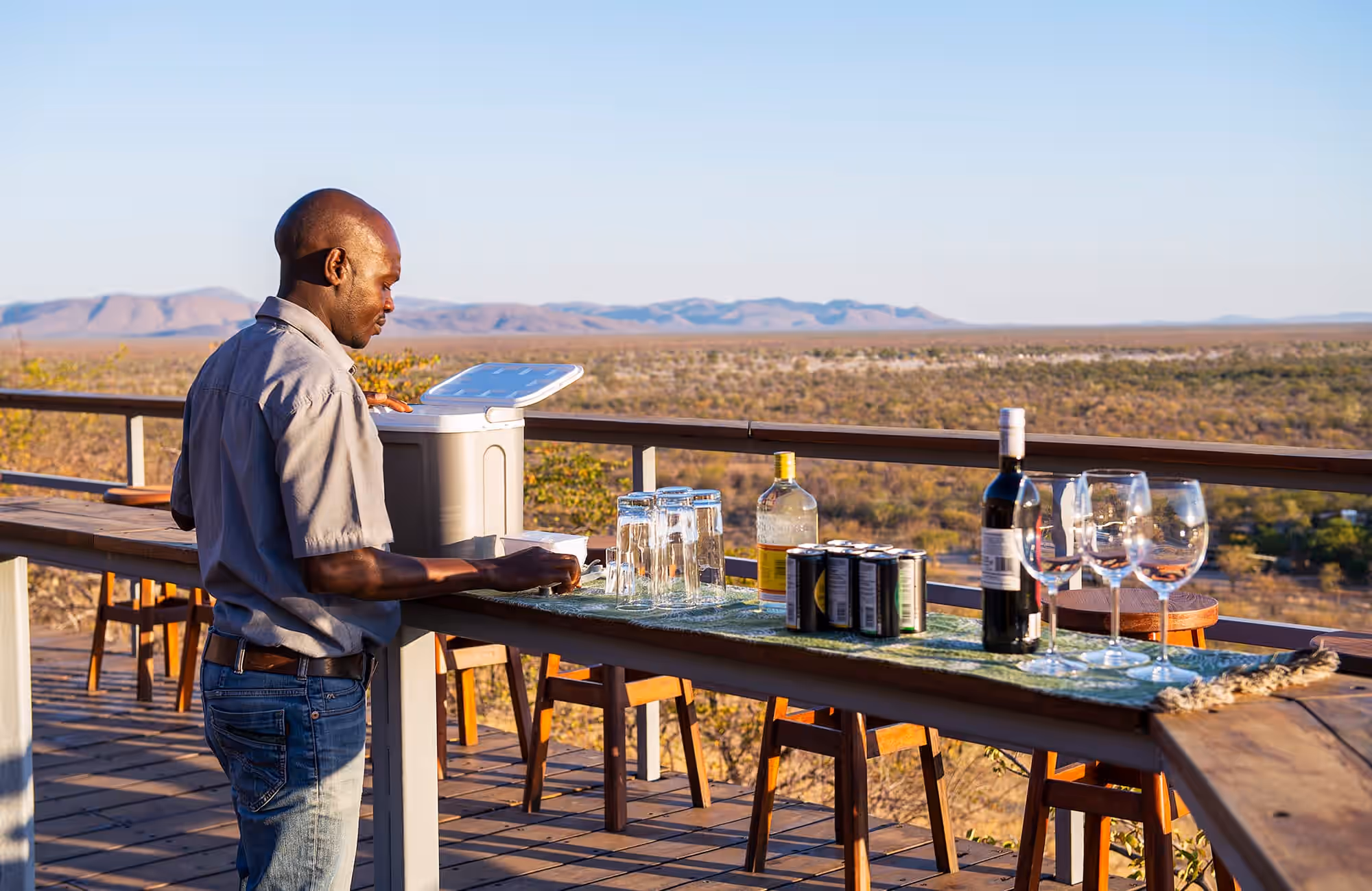 Damara Mopane Lodge gallery 3