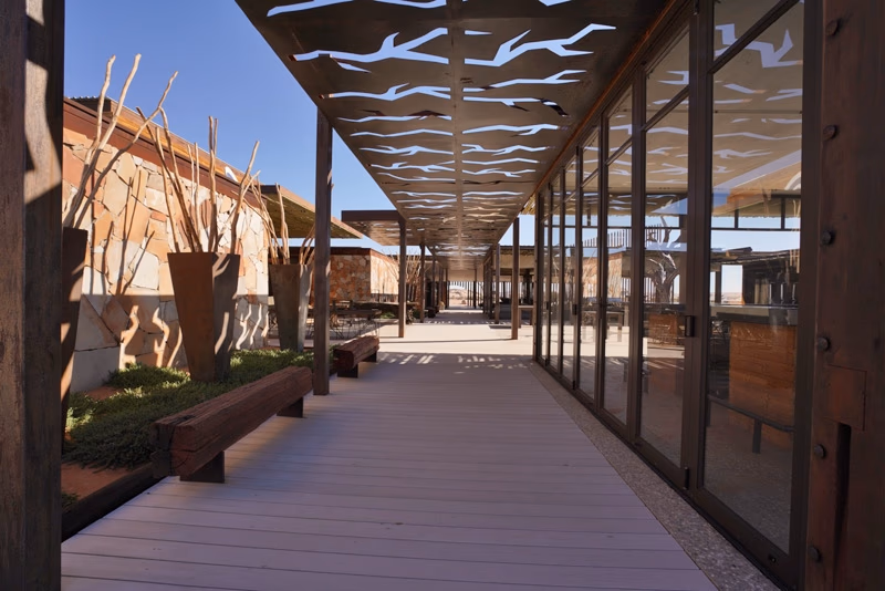 Dead Valley Lodge gallery 2