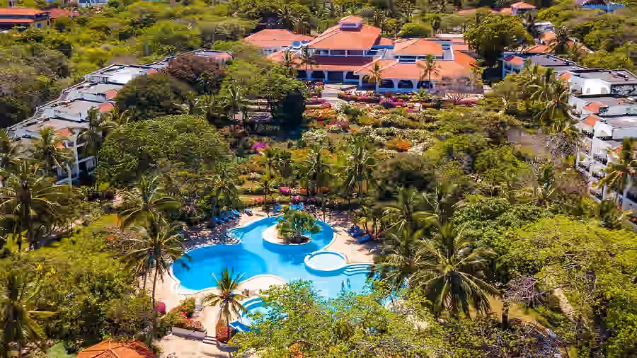 Diani Sea Resort gallery 2