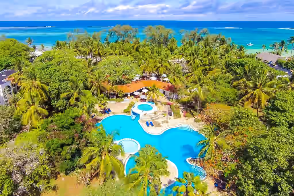 Diani Sea Resort gallery 4