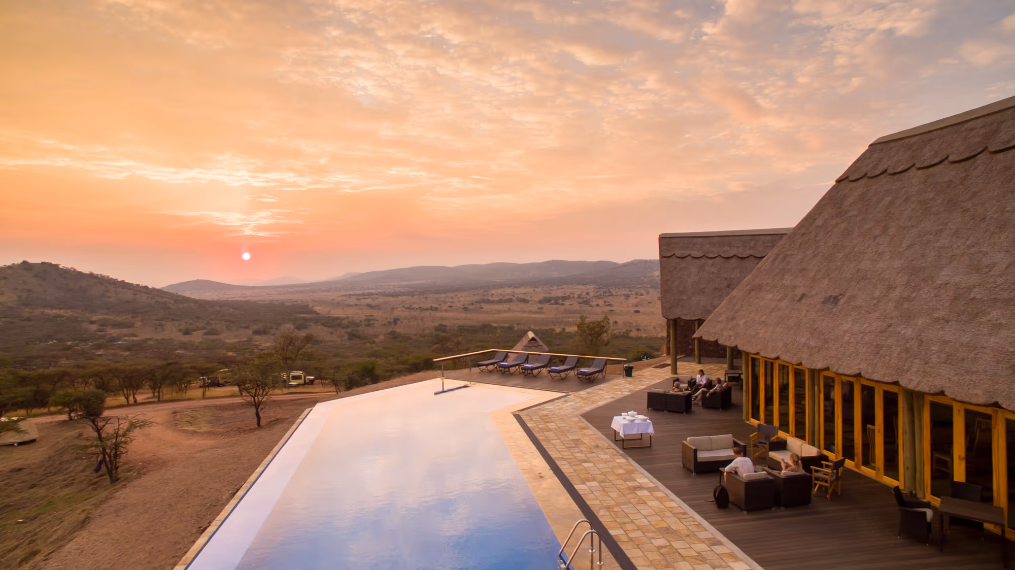 Lahia Tented Lodge gallery 3