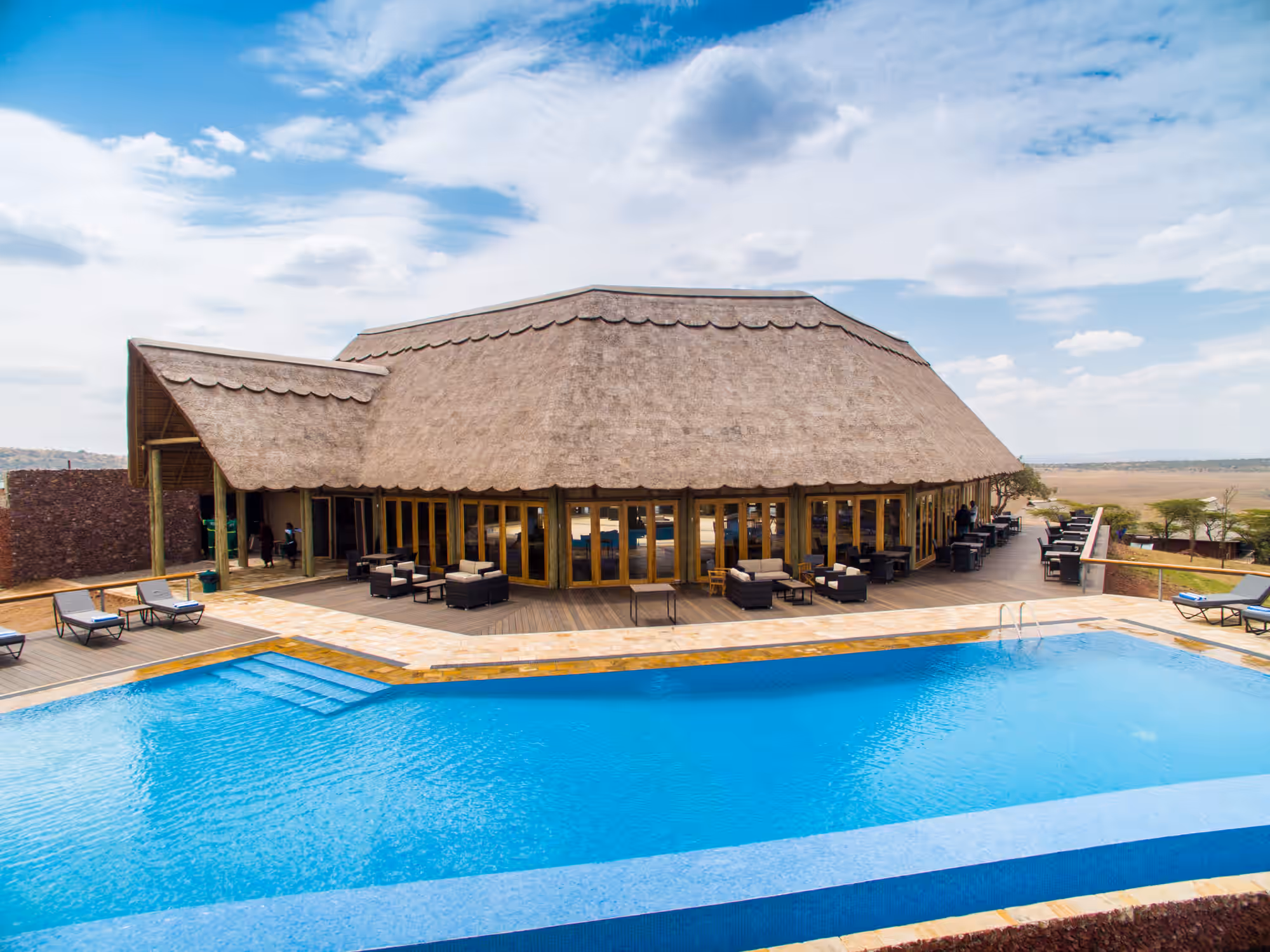 Lahia Tented Lodge gallery 5