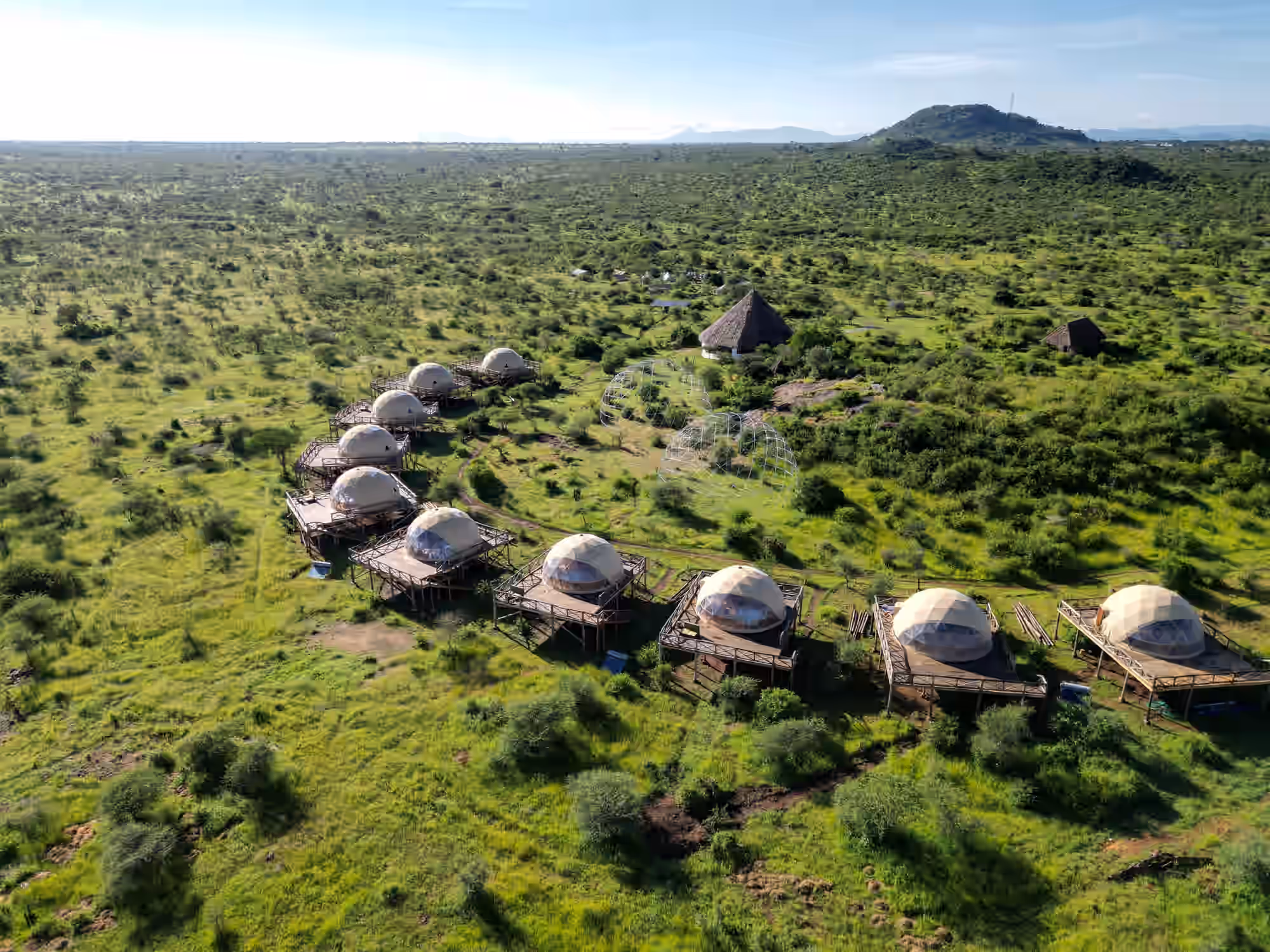 Kuoom Serengeti gallery 7