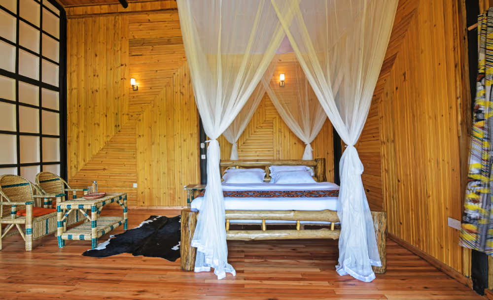 Royal Bedroom