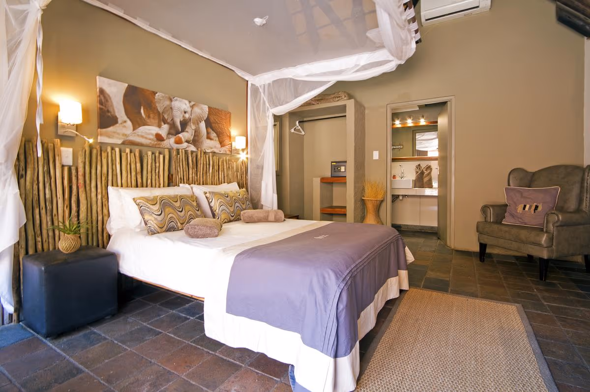 Twyfelfontein Country Lodge gallery 2