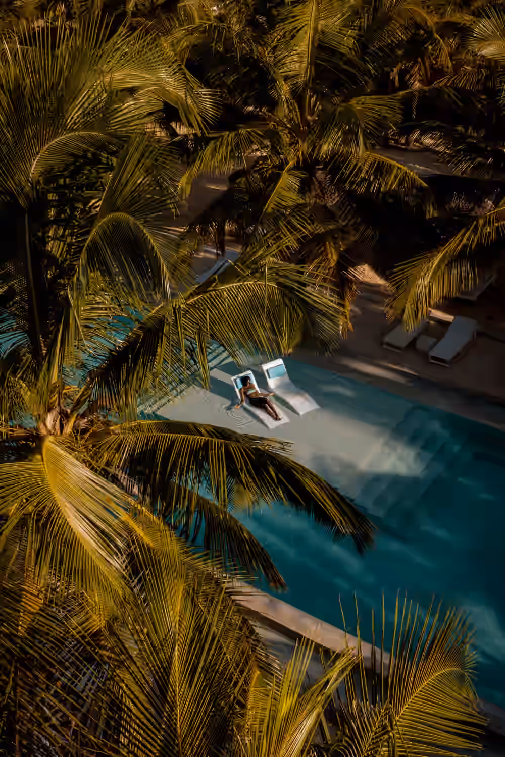 Mwezi Boutique Resort gallery 21