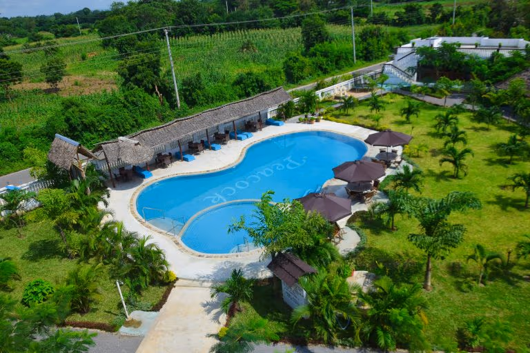White Peacock Resort Mtwapa gallery 3