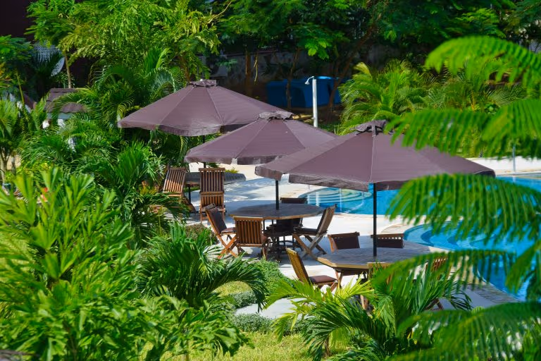 White Peacock Resort Mtwapa gallery 4