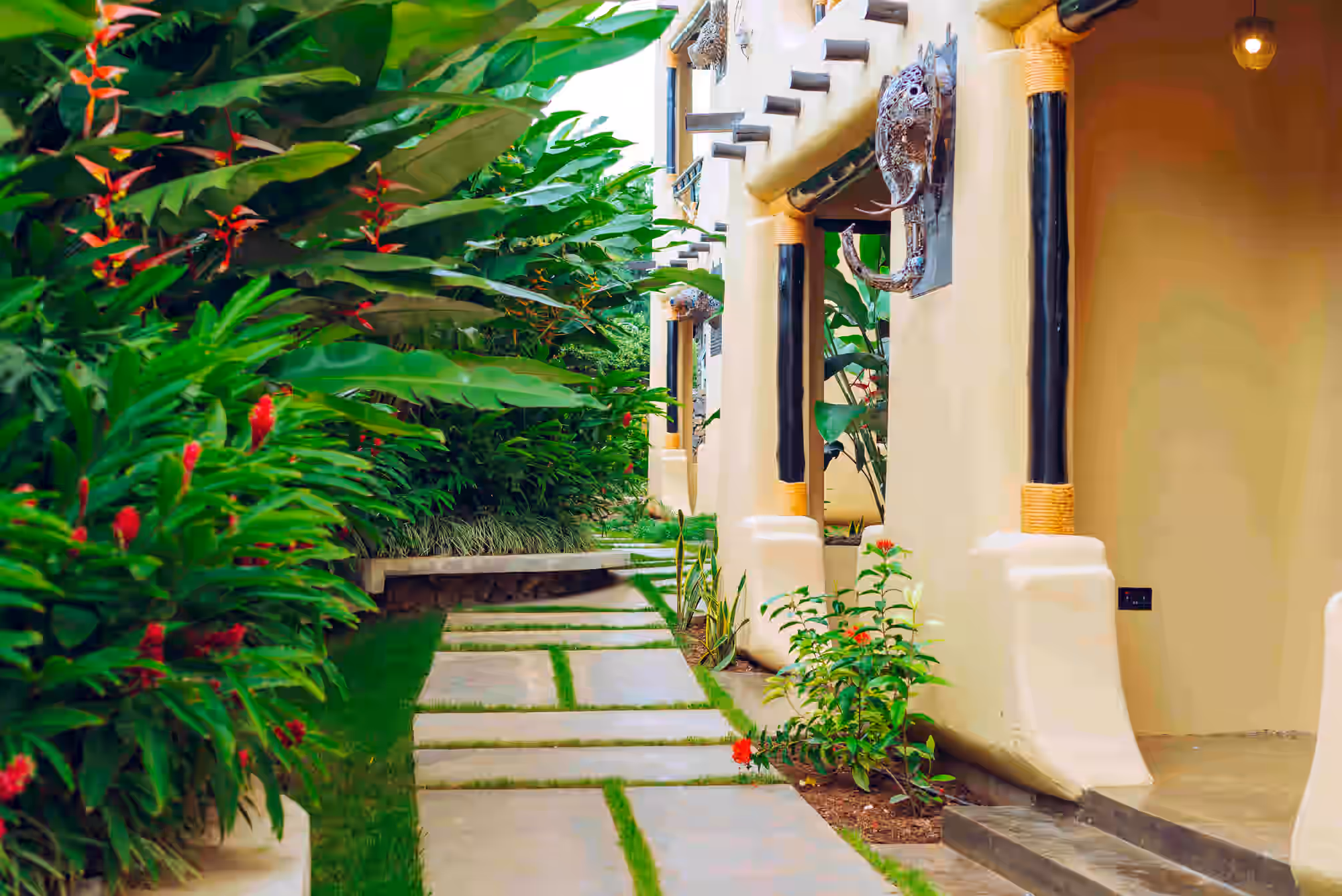 The Maridadi Hotel (Moshi) gallery 0