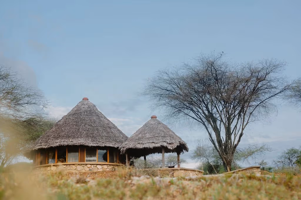 Tarangire Safari Lodge gallery 4