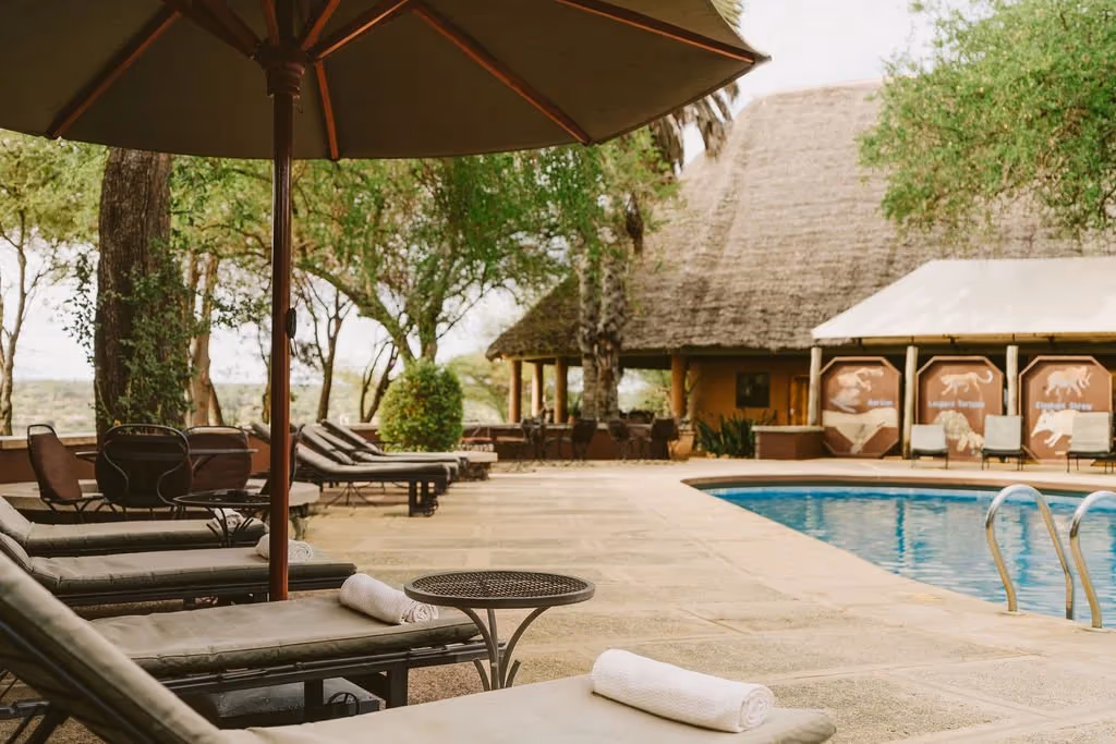 New Room Type