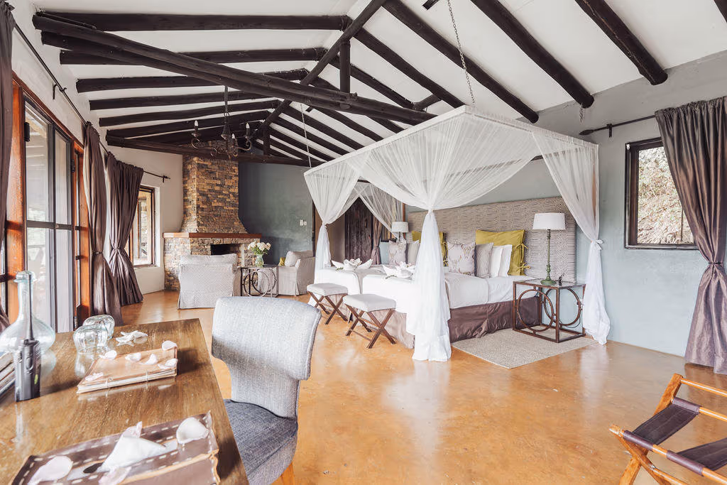 Family Cottage