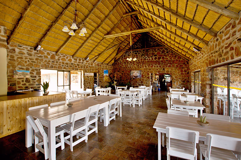 Brandberg White Lady Lodge gallery 5