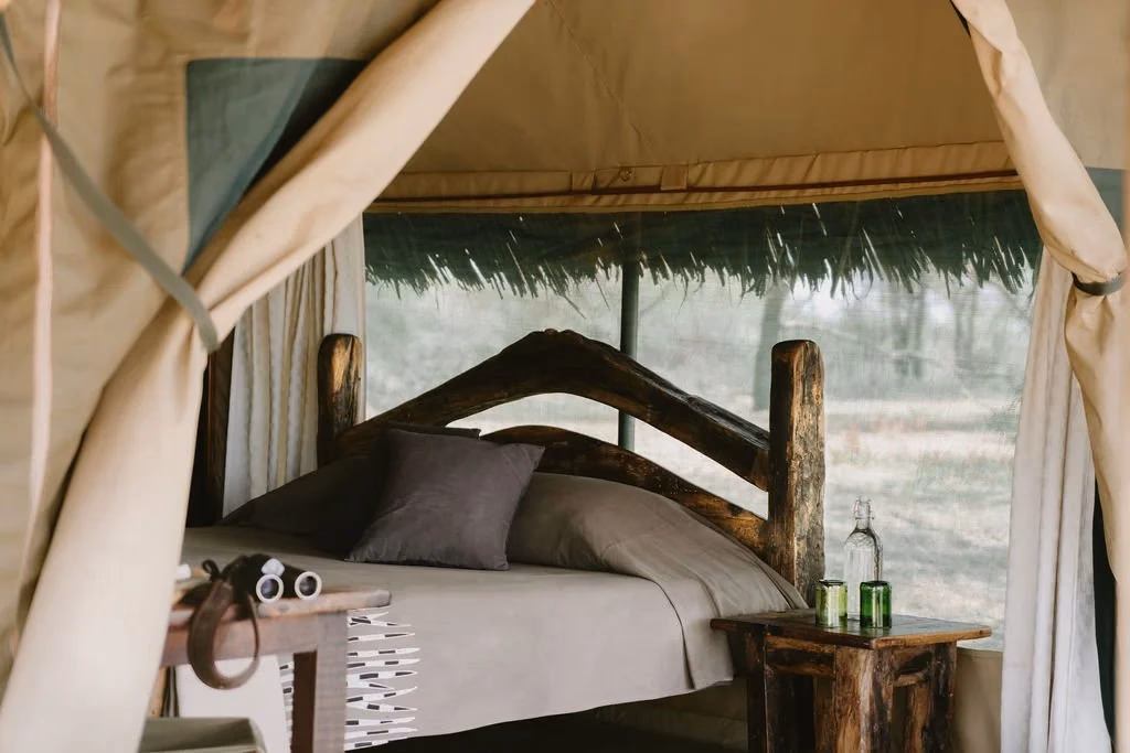 Standard Twin/Double Tent