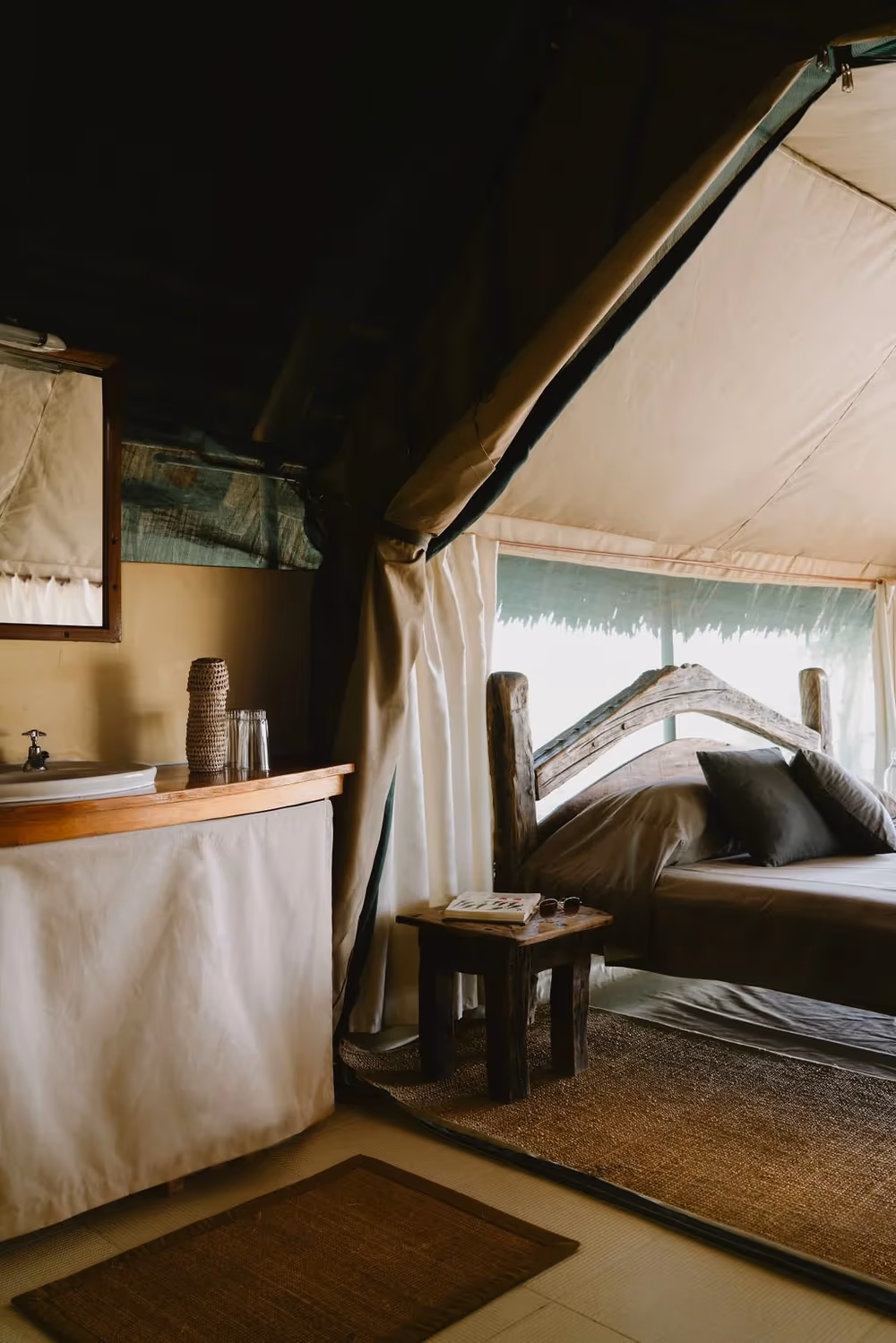 Tarangire Safari Lodge gallery 2