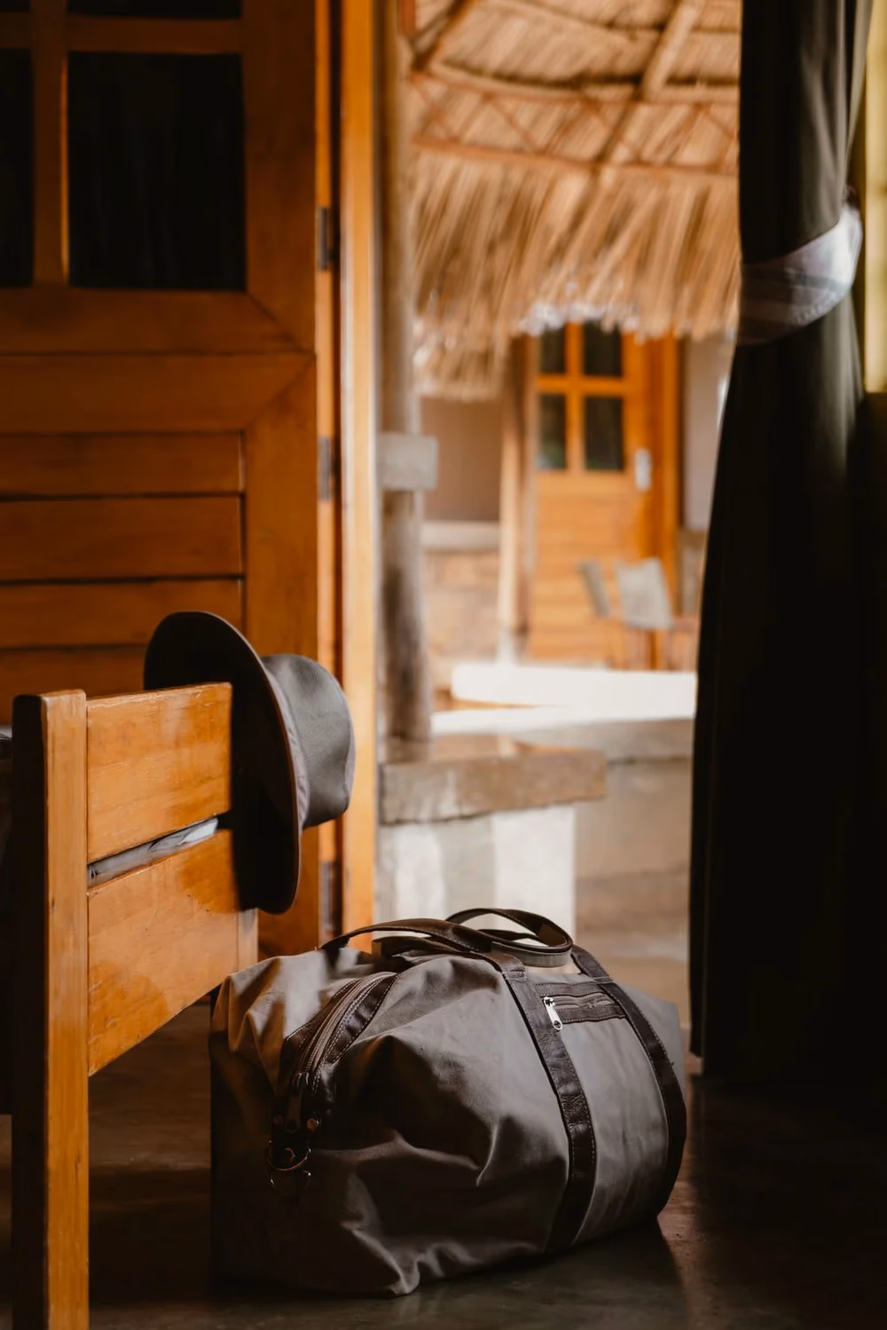 Tarangire Safari Lodge gallery 3