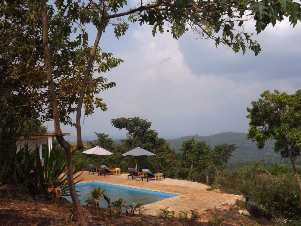 Isunga Lodge gallery 5